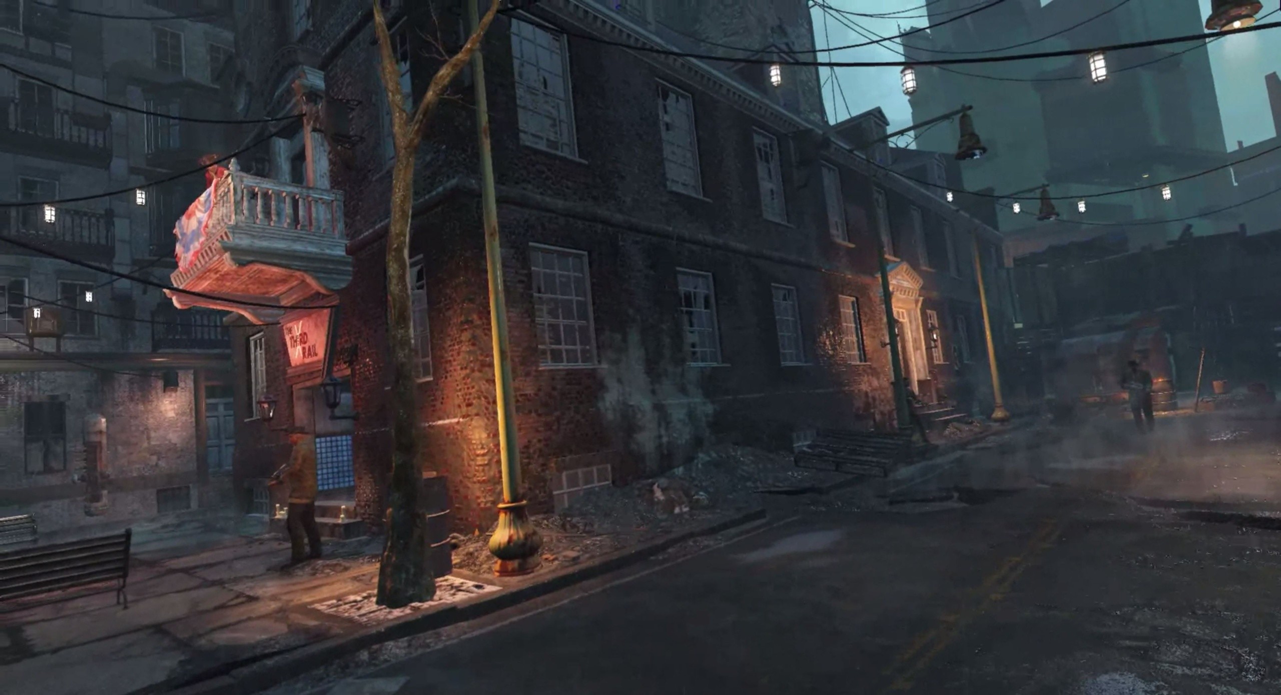 Fallout 4 VR